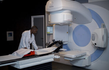 Radiology and Imaging